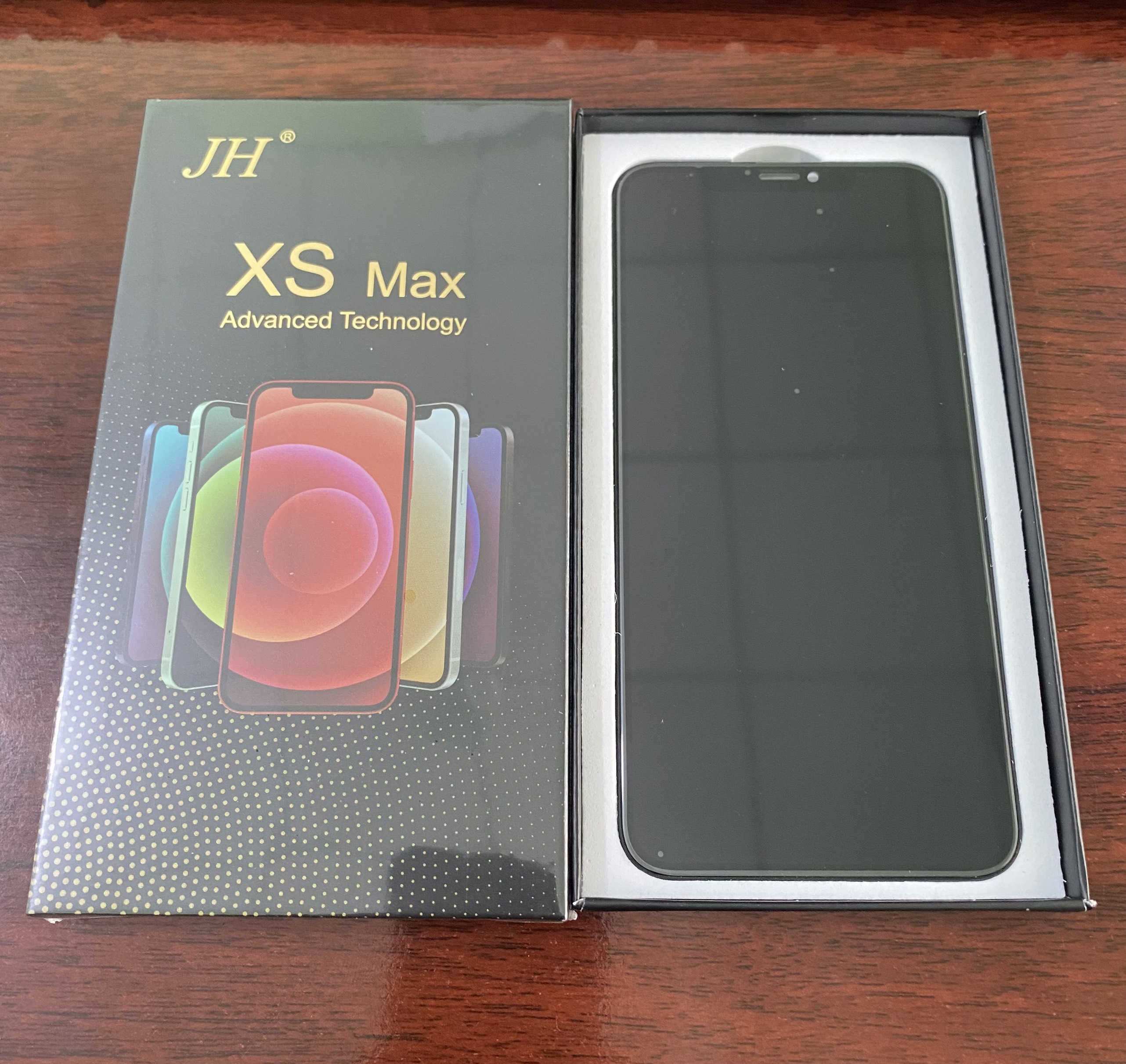 Màn hình thay thế iphone XS Max công nghệ phản quang ( incell )