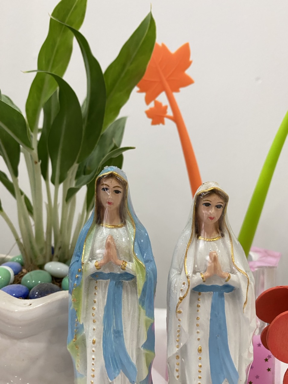 33. Mẹ lộ đức 15cm