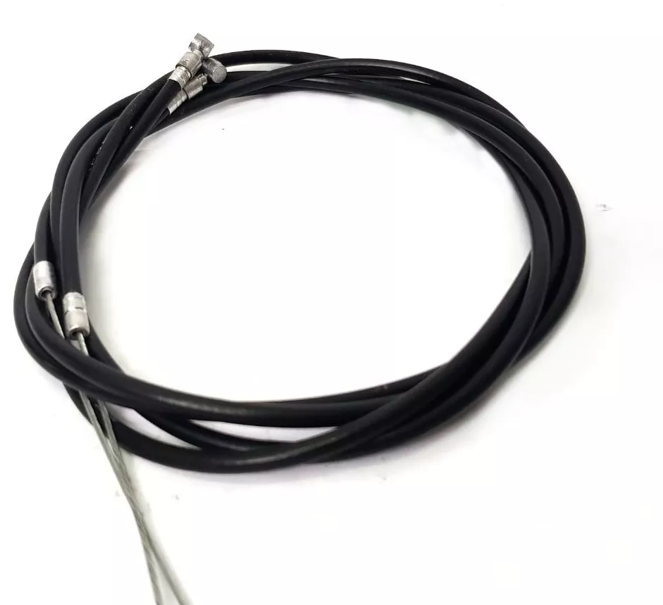 Bộ dây phanh xe đạp (trước + sau)