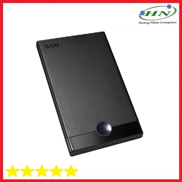 Bảng giá [HCM]HDD BOX SSK 2.5 SATA SHE 090 3.0 Phong Vũ