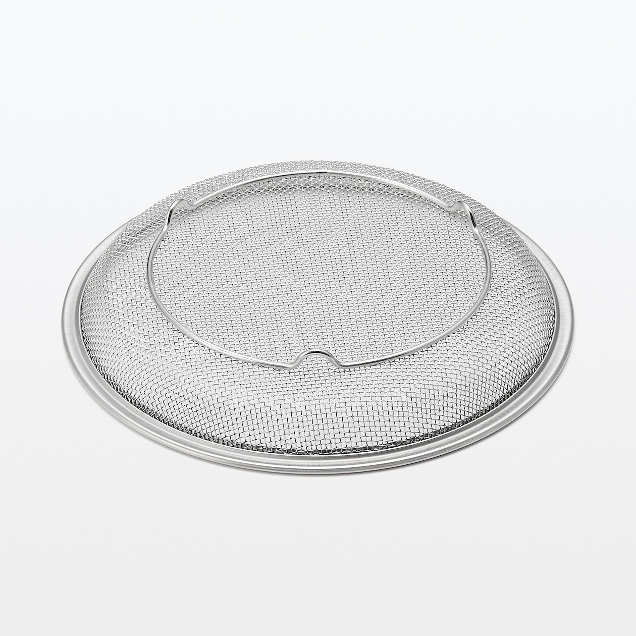 Vợt Lưới Inox MUJI