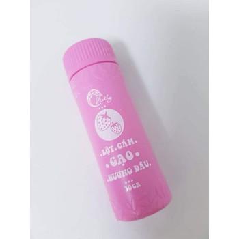 [HCM]CÁM GẠO HƯƠNG DÂU ANTHY ORGANIC 30GR
