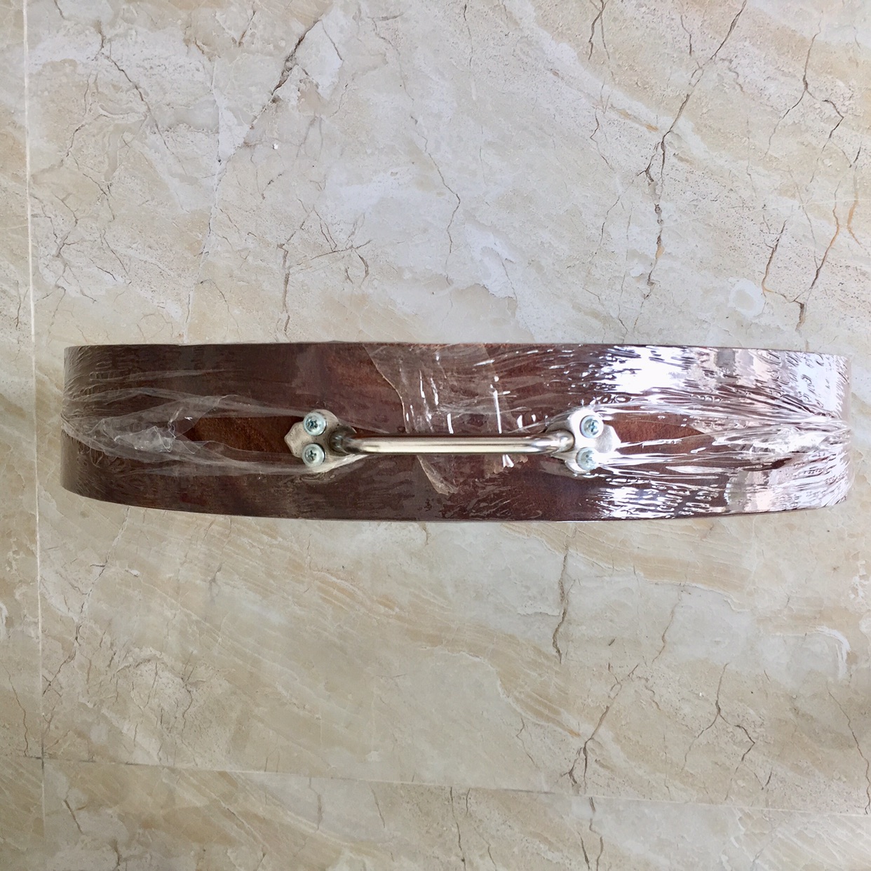 Thớt  nghiến D50 x 8cm