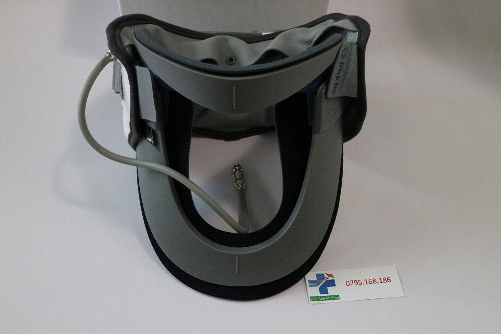 Đai điều trì cột sống cổ Disk Dr cs300
