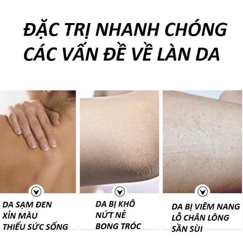 🌸🌸 Sữa tắm 24K PURE GOLD trắng da - trẻ hoá làn da 🌸🌸