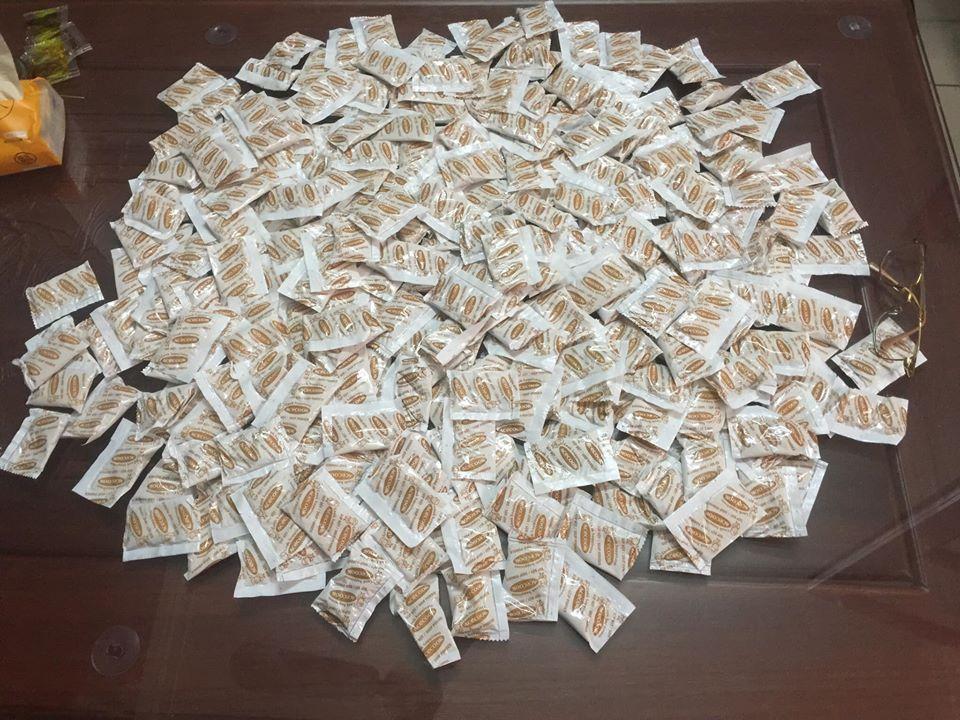 SET 200 GÓI MUỐI MÌ TÔM HẢO HẢO
