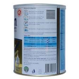 Sữa Nutren Junior 800g cho bé từ 1 -10 tuổi