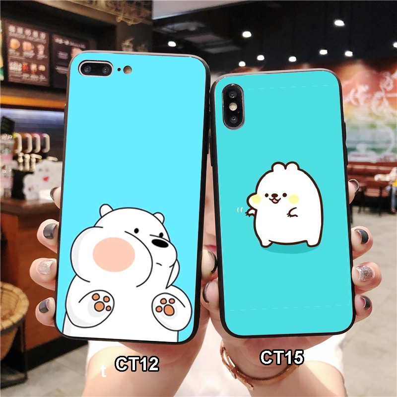 Ốp điện thoại Ip 6,6s,6Plus - Iphone7,7Plus - Ip8,8Plus - Ip X,Xsmax