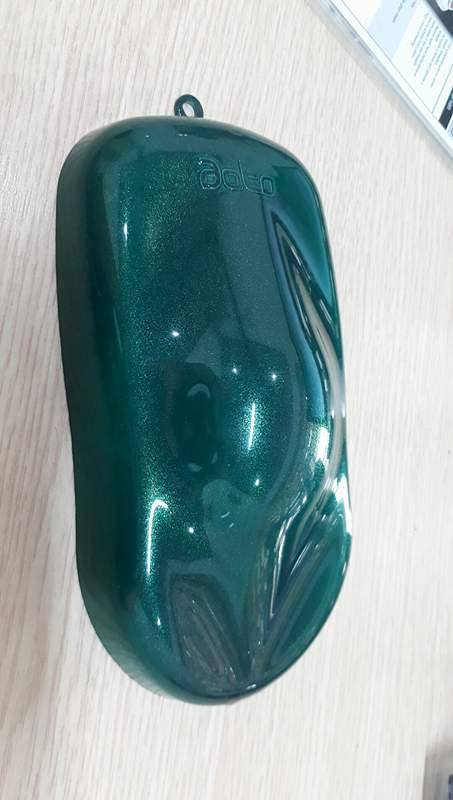 Sơn xịt Samurai 1144 màu xanh đậm