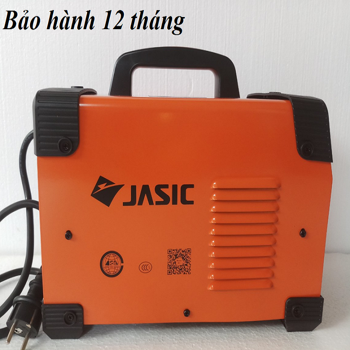 Máy hàn Jasic 200E - MH JS200E