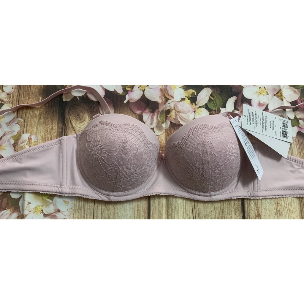 Áo lót nữ Triumph Style Dorothy WHUD