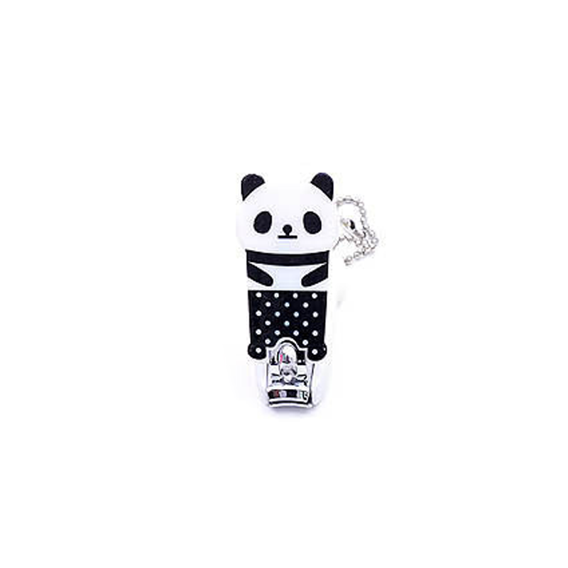 Dụng Cụ Bấm Móng Tay Hoạt Hình Mini Dành Cho Bé Yêu (Giao ngẫu nhiên)