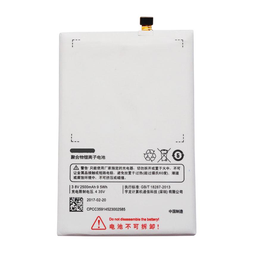 [HCM]Pin thay thế cho Coolpad Sky E501 (CPLD-359) 2500mAh