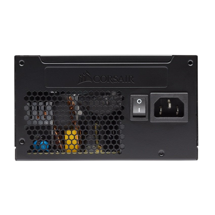 Nguồn Corsair Series CV 450 450W (80 Plus Bronze/Màu Đen)