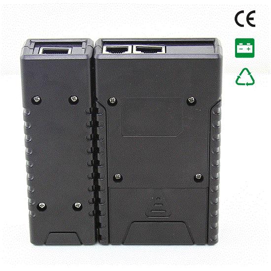 Máy test mạng đa năng NF-468B NOYAFA