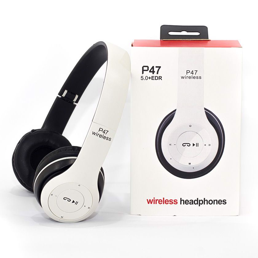 Tai Nghe Bluetooth P47
