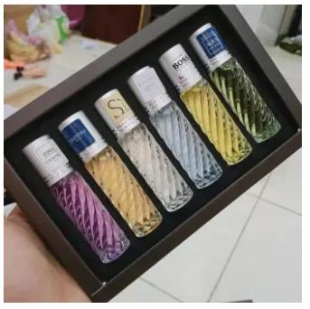 Nước hoa Pháp 6 chai - dạng lăn - FS Hồ Chí Minh