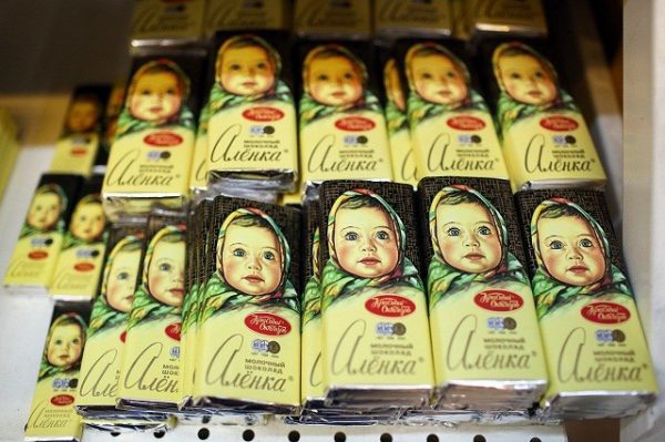 CHOCOLATE Nga 20g socola sữa socola hình em bé