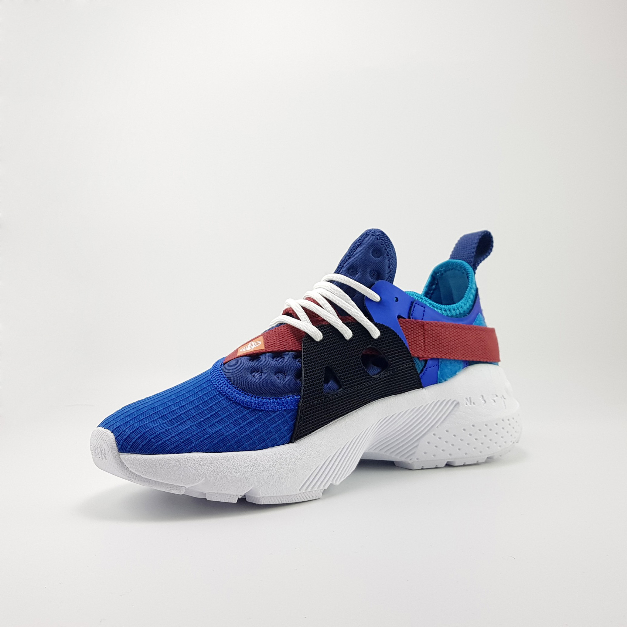 Giày thể thao Huarache N.354 Xanh Navy