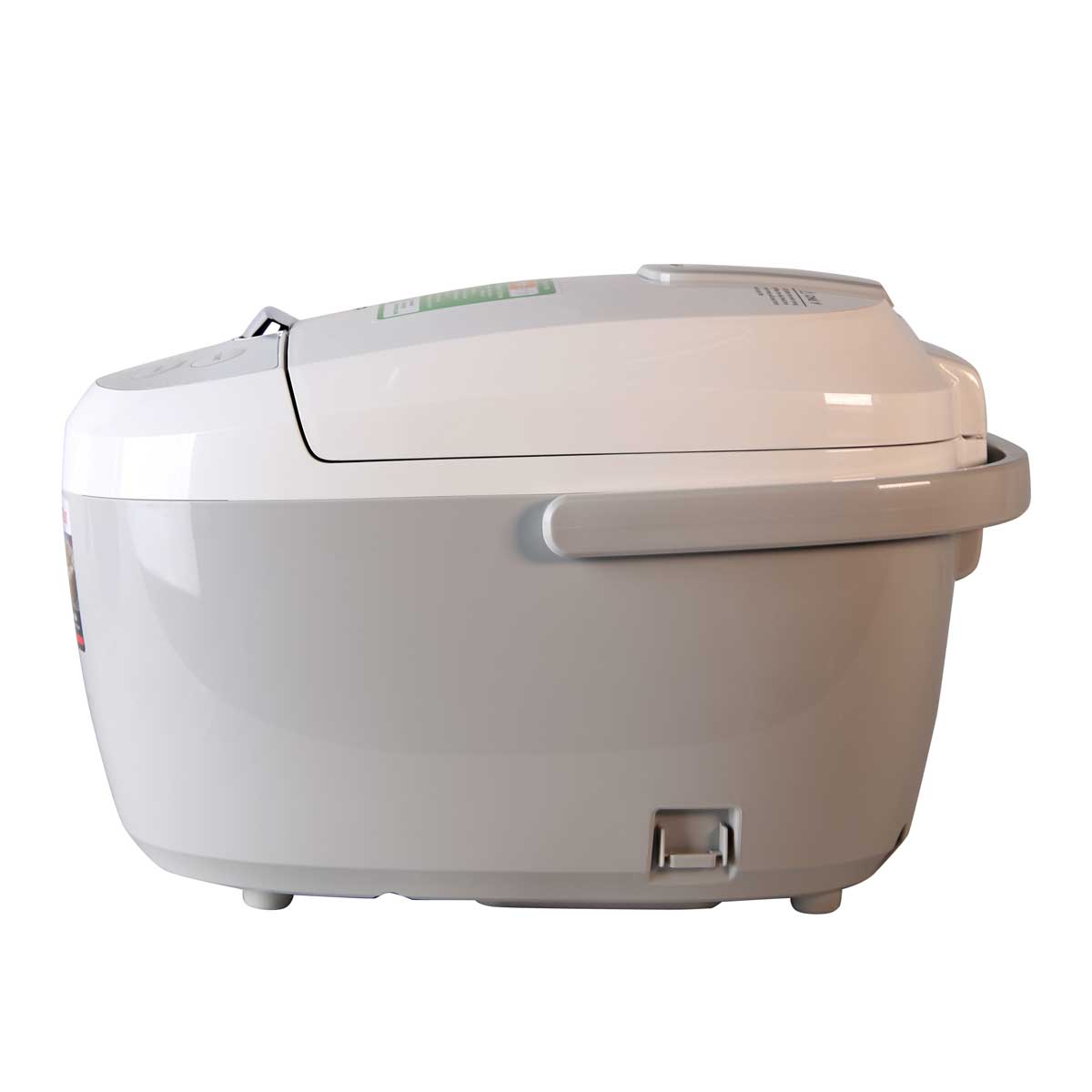Nồi cơm điện tử Sharp KS-COM180EV 1.8 lít  (giao màu ngẫu nhiên)