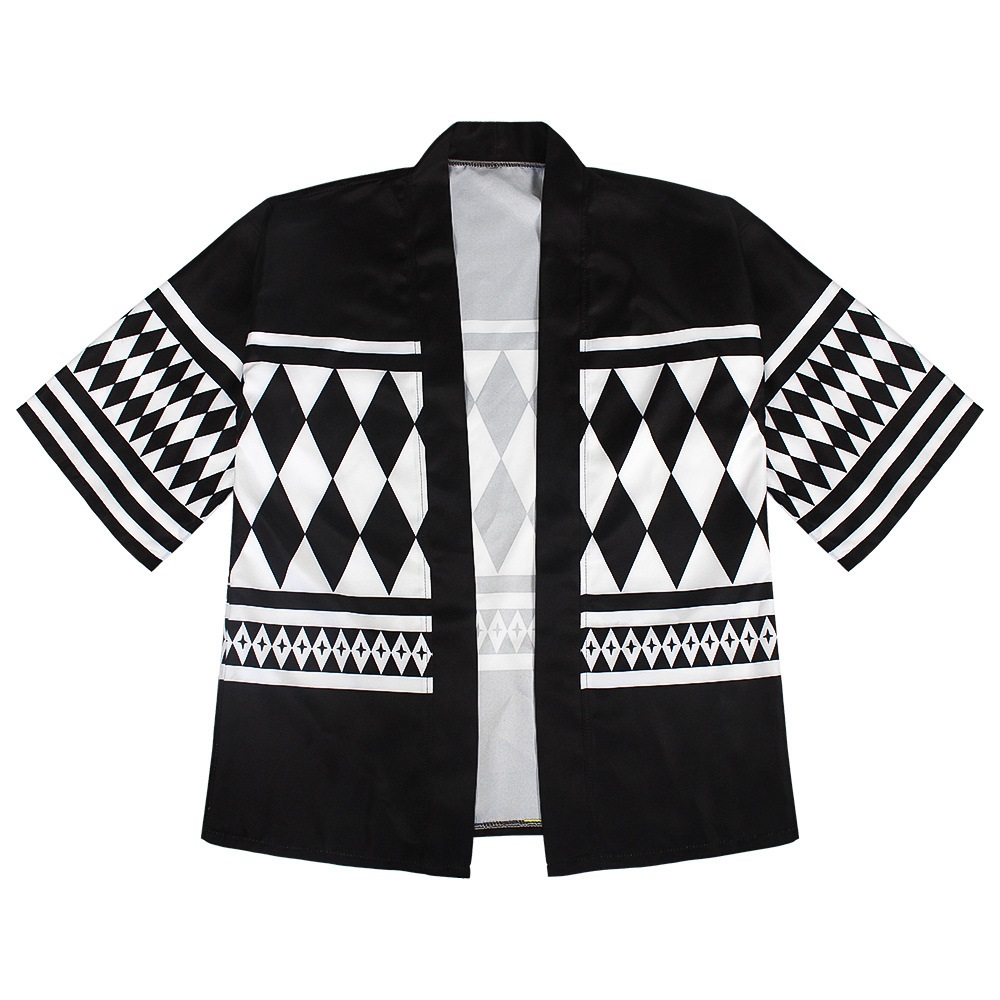 Áo khoác kimono Draken Tokyo Revenger
