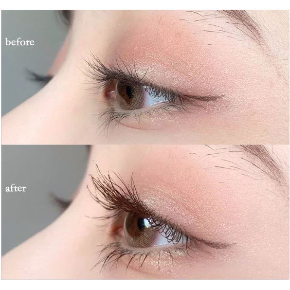 (HCM)Mascara chuốt mi cong và dày tự nhiên cao cấp