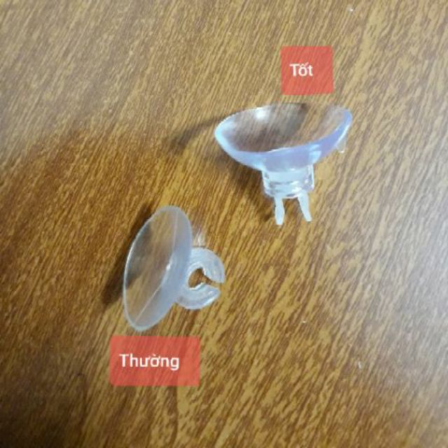 Núm Hít Kính- Giữ Dây Sủi- Dụng Cụ Giữ Dây Sủi