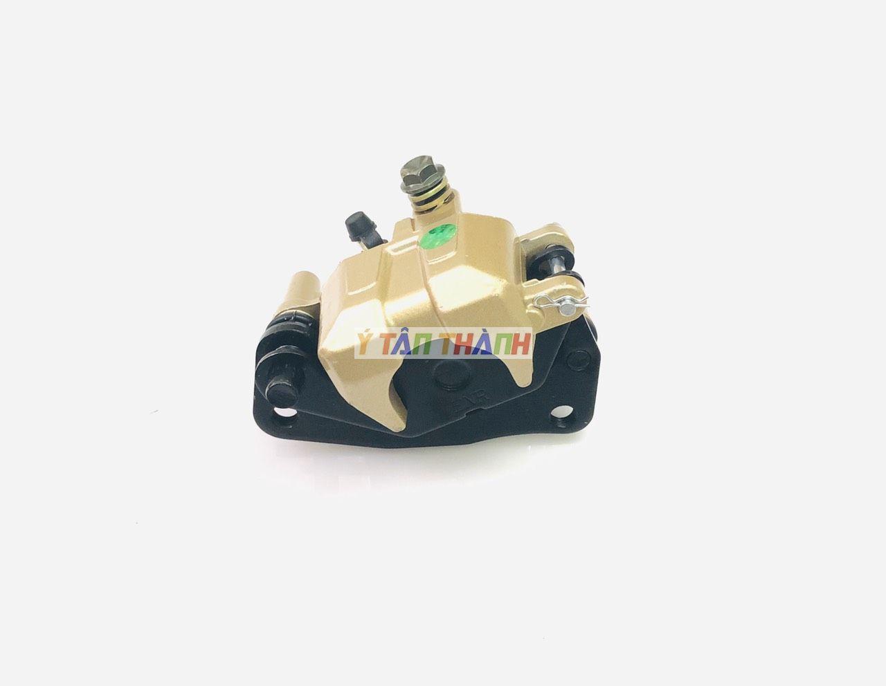 Heo Dầu Trước Sirius
