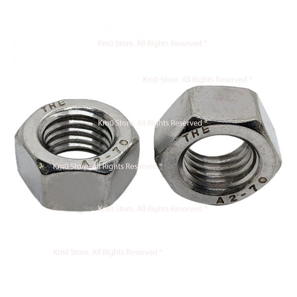 Set 05 Con Tán INOX 304 Size 4 Li M213183