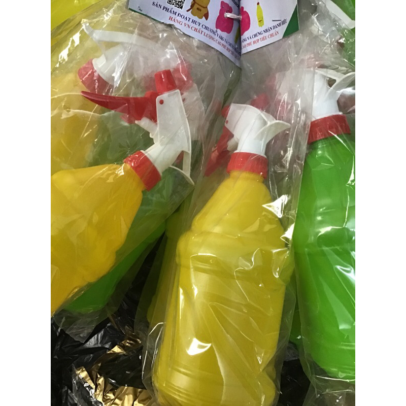 Bình xịt tươi cây - bình tưới cây, phun thuốc 1 lít