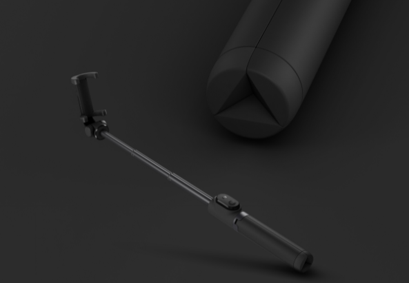 [HCM]Gậy tự sướng Bluetooth selfie stick tripod Xiaomi