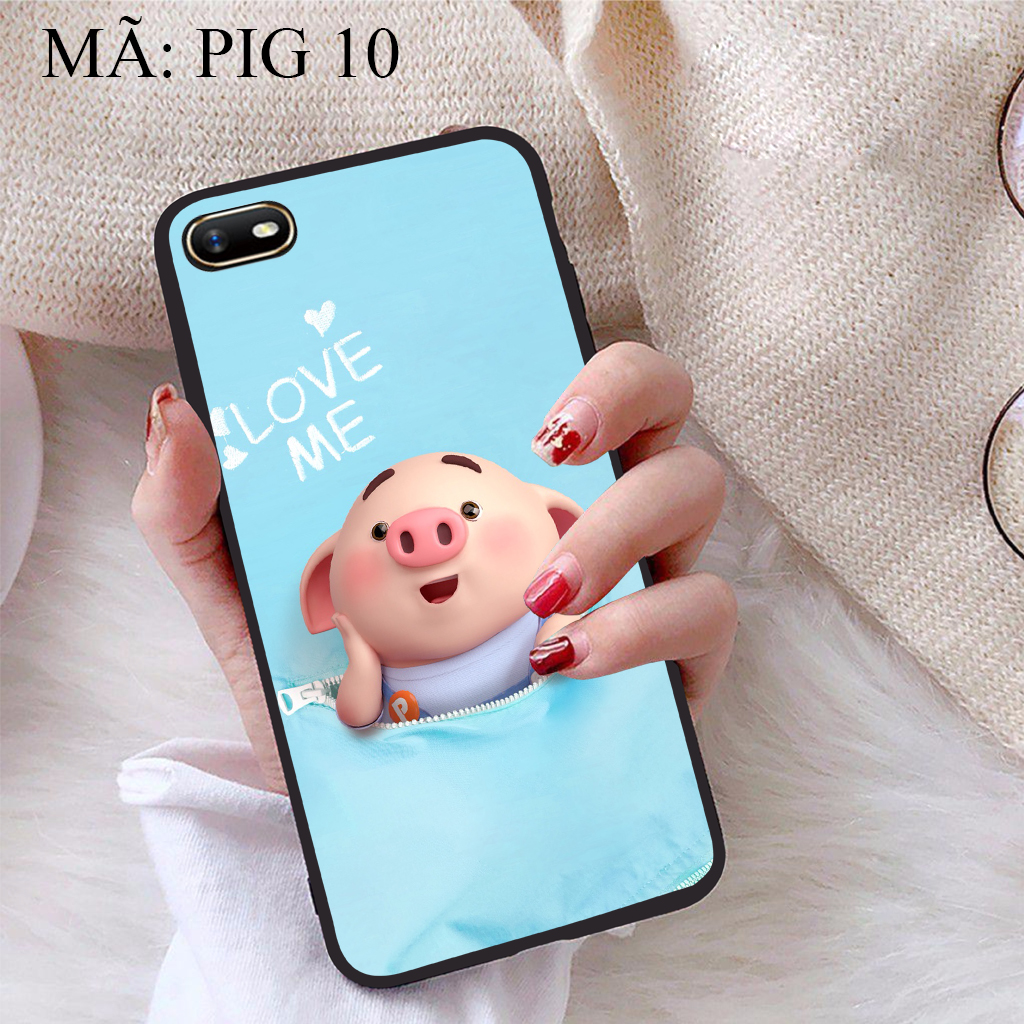 Case for Oppo A1K