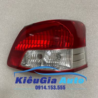 Đèn hậu Toyota Vios 2008-2010