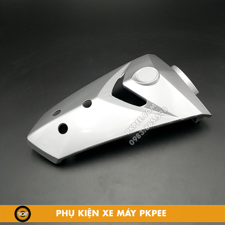 Mặt Nạ Spark Nano Lên Rổ Trước Cho Sirius Phụ Kiện Xe PKPEE