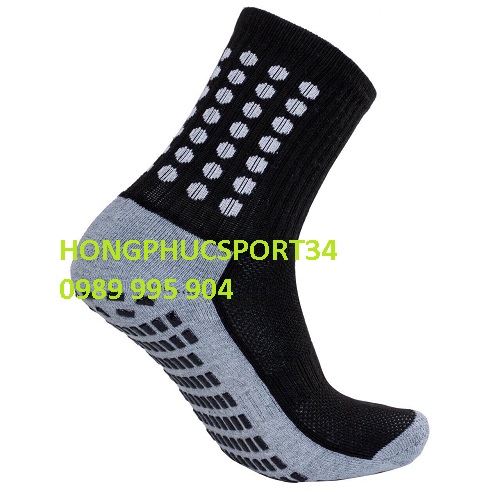 Tất Đá Bóng Chống Trơn Trượt Cao Cấp
