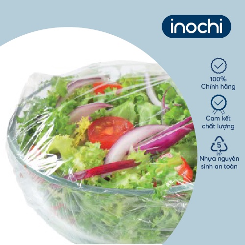 Màng bọc thực phẩmInochi PE 30 x 10000