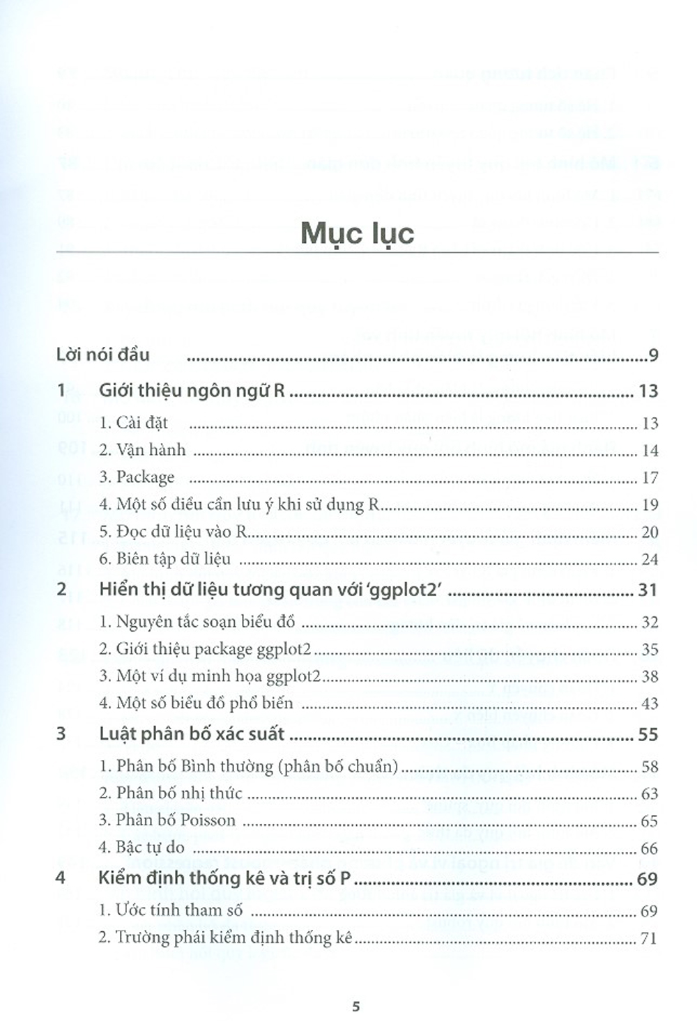 Mô Hình Hồi Quy Và Khám Phá Khoa Học