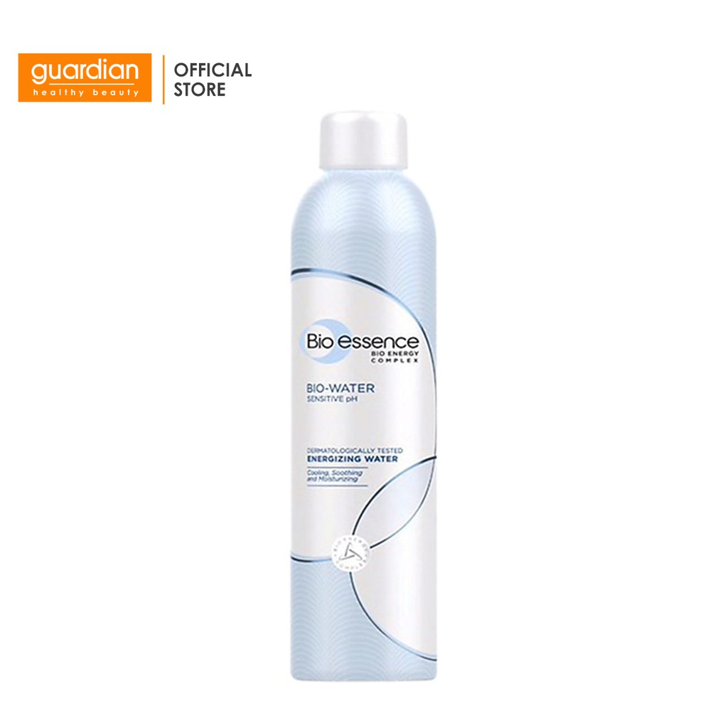 Xịt Khoáng Cho Da Nhạy Cảm Bio Essence 300Ml