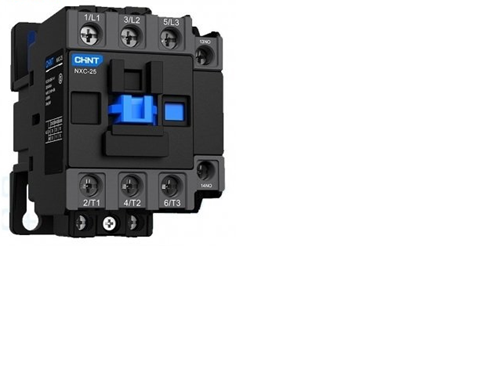 Khởi động từ chint nxc-18 220v 50/60hz 18a
