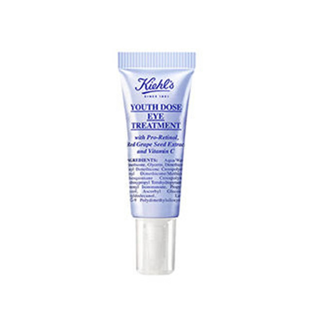Tinh chất dưỡng mắt Kiehl's (Bill Anh)