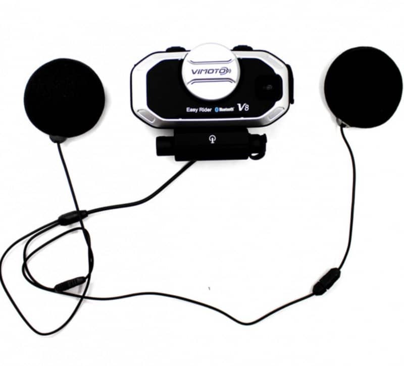 [HCM]Tai Nghe Bluetooth Vimoto V8S
