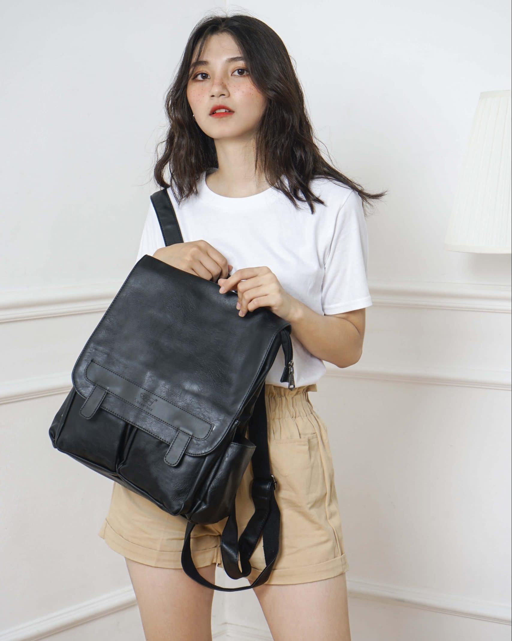 Balo da Three-Box Unisex - BL2360