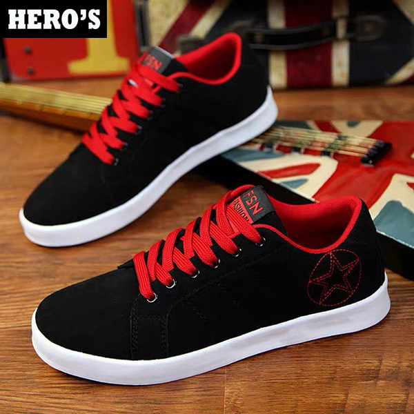 Giày sneaker nam HERO'S Siêu Hot mã CNG - Hot Trend