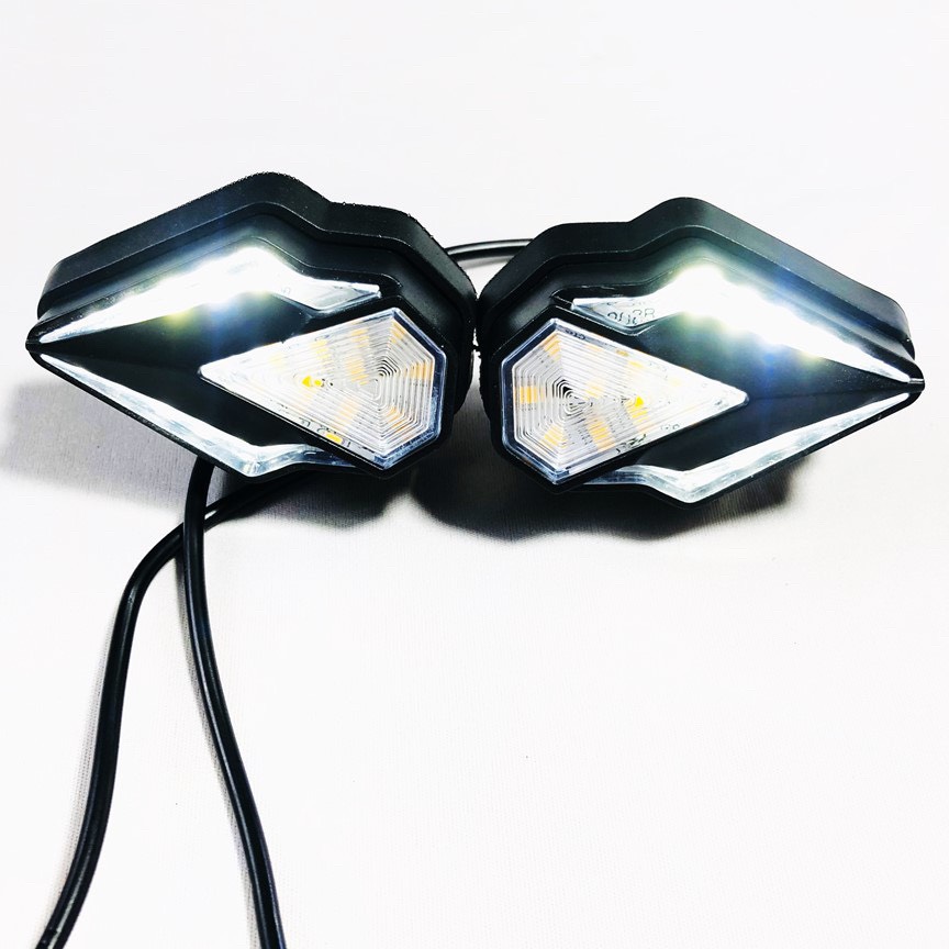 XI NHAN L23 SPIRIT GẮN CHO XE WINNER X ( HÀNG LOẠI 1 )