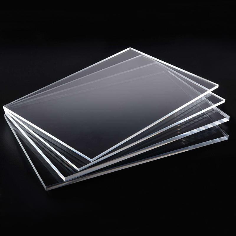 Mica Trong Khổ A4 Dày 2mm (Mica Đài Loan)- Linhkiendientusv.vn