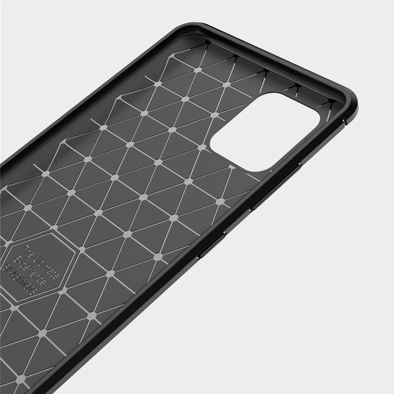 Ốp lưng Samsung Galaxy S10 Lite Likgus Armor chống sốc