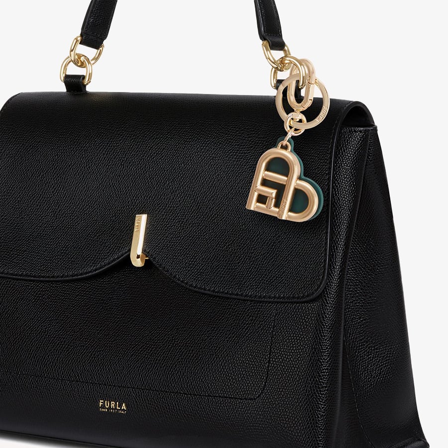 Móc Khóa FURLA Venus Keyring My Joy