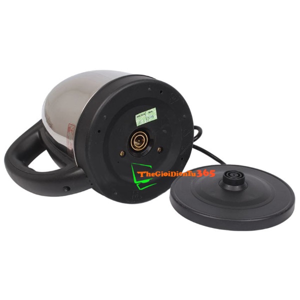 BỘ ĐẾ ẤM ĐUN NƯỚC SIÊU TỐC CHÂN NGẮN LOẠI 1 MẮT