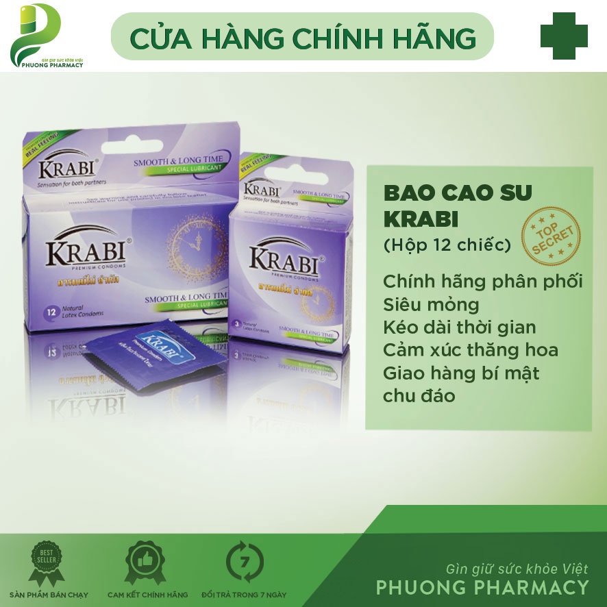 Bao cao su krabi thái lan p148