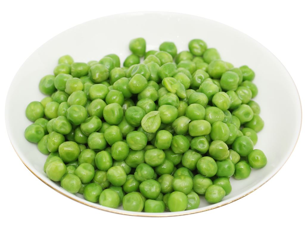 [GIAO HỎA TỐC HCM] - ĐẬU HÀ LAN ĐL 400G